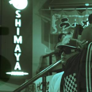 收聽Menacho的Próximos A Dar El Salto歌詞歌曲