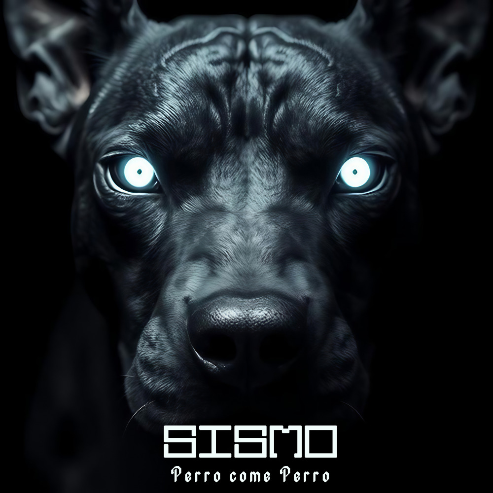 Perro come perro