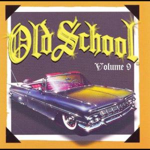 อัลบัม Old School Volume 9 ศิลปิน Various Artists