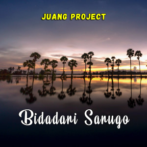Album Bidadari Sarugo oleh Juang Project