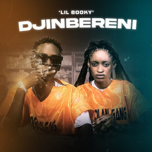Listen to Djinbereni song with lyrics from Lil Booky