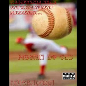 Listen to Better Life(feat. MD RUUSTA) (Explicit) song with lyrics from Mackado$ia