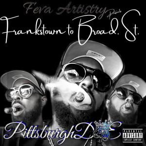 Listen to She's (Explicit) song with lyrics from PITTSBURGHDOE
