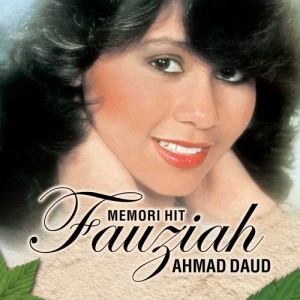 收聽Fauziah Ahmad Daud的Kaulah Satu-Satu歌詞歌曲