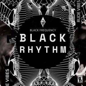 ดาวน์โหลดและฟังเพลง BLACK RHYTHM (Explicit) พร้อมเนื้อเพลงจาก BLACK FREQUENCY