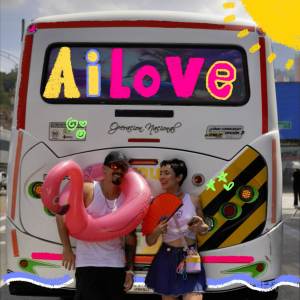 ดาวน์โหลดและฟังเพลง AiLove พร้อมเนื้อเพลงจาก Camaila