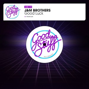 ดาวน์โหลดและฟังเพลง Good Luck พร้อมเนื้อเพลงจาก J&M Brothers
