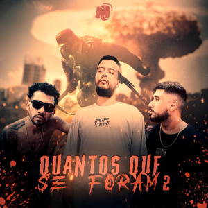 Listen to Quantos Que Se Foram 2 (Explicit) song with lyrics from Makarraum