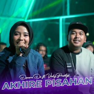 Dengarkan Akhire Pisahan lagu dari Damara De dengan lirik