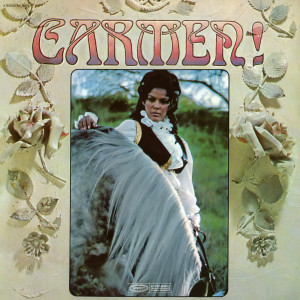收聽Carmen!的When Will You Tell Her歌詞歌曲