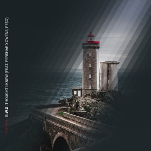 收聽B.W.Ø的Thought I Knew (Explicit)歌詞歌曲
