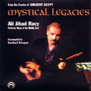 收聽Ali Jihad Racy的Saba Medley (其他)歌詞歌曲