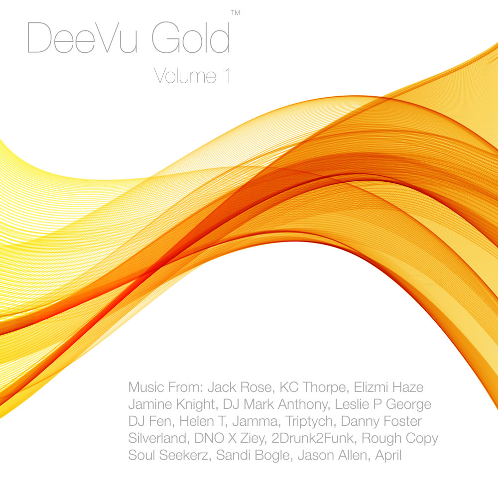 Feel the Love (Danny Foster, Chris Bass & Rogue UK Garage Vocal Mix)