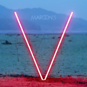 收聽Maroon 5的Animals歌詞歌曲