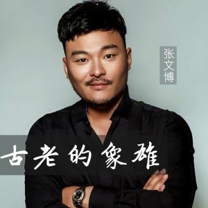Album 古老的象雄 from 张文博