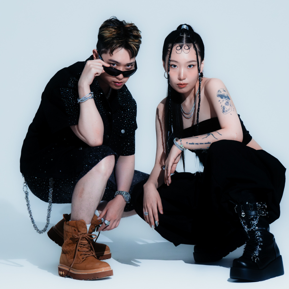 99' Nasty Kidz