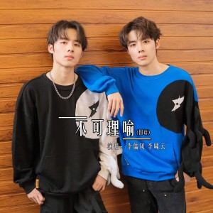 Listen to 不可理喻 (国语) song with lyrics from 李儒风