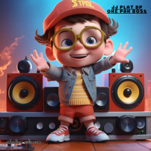 Listen to JJ Plat Dp Gadun Liar song with lyrics from Chalan Alvaro