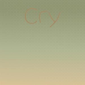 Album Cry from Silvia Natiello-Spiller