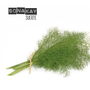 Sonakay的專輯Suerte