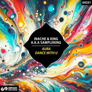 Album Aura / Dance With U from Inache