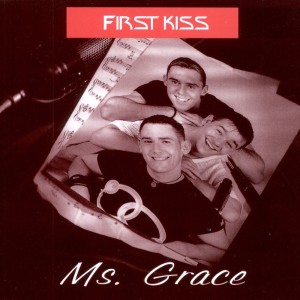 Album Ms. Grace from First Kiss