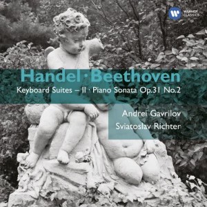 收聽Sviatoslav Richte的Piano Sonata No. 17 in D Minor, Op. 31 No. 2 "The Tempest": II. Adagio歌詞歌曲