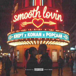 Popcaan的專輯Smooth Lovin (Explicit)