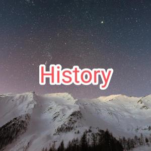 Album Ikhlas oleh History