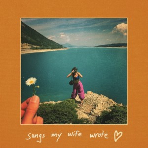 Sam Burchfield的專輯songs my wife wrote