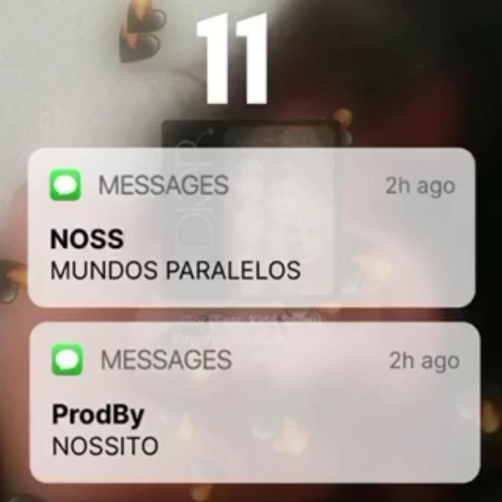 Mundos Paralelos
