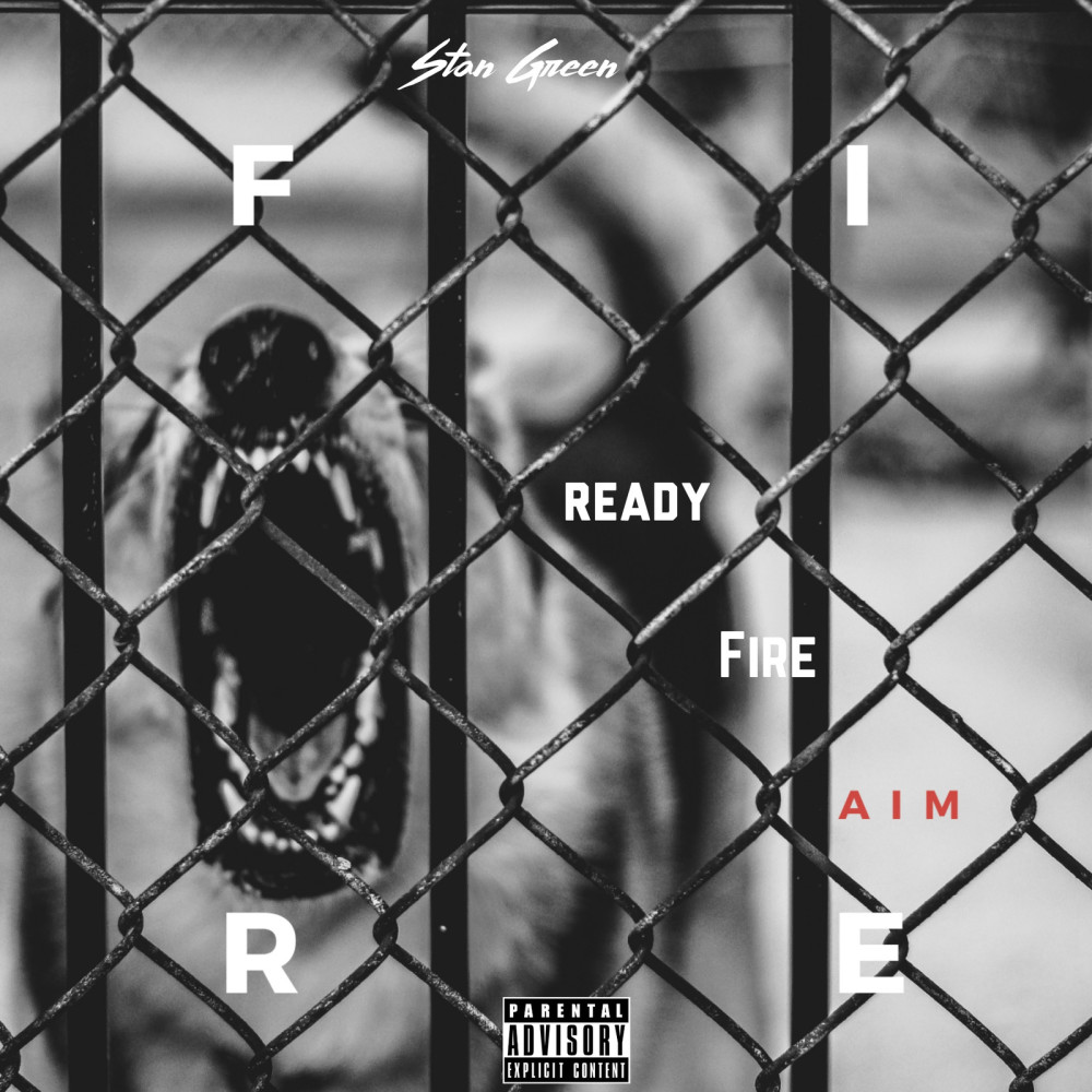 Ready Fire Aim! (Explicit)