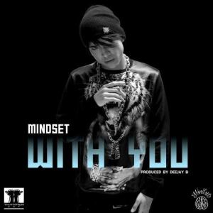 ดาวน์โหลดและฟังเพลง With You พร้อมเนื้อเพลงจาก MINDSET