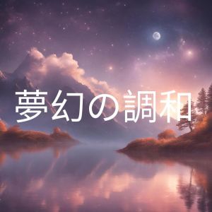 Album 梦幻の调和 (眠りのための愈しの音楽) from ララバイアカデミー