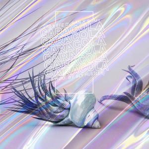 Album CARACOLA (feat. Sum1 & EFE DURÁN) [with Sly Hustler] from Cr8