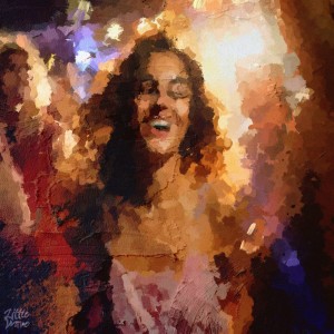 ดาวน์โหลดและฟังเพลง Quem É? พร้อมเนื้อเพลงจาก Littlewave