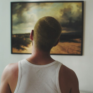 default playlist img