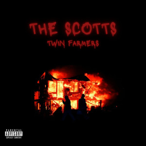 อัลบัม Twin Farmers ศิลปิน THE SCOTTS