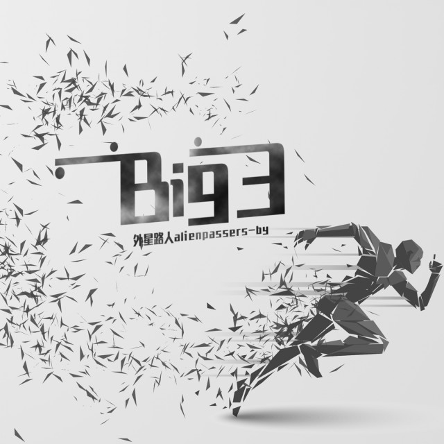 Listen to Big 3 song with lyrics from 外星路人alienpassers-by