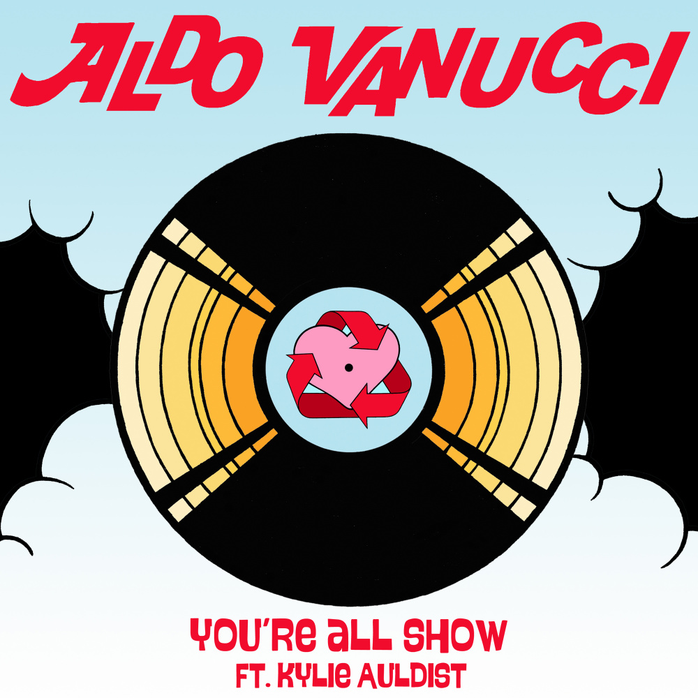 You're All Show (Flevans Remix)