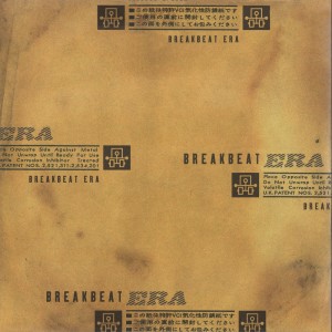 收听Breakbeat Era的Breakbeat Era (Full Length Mix)歌词歌曲