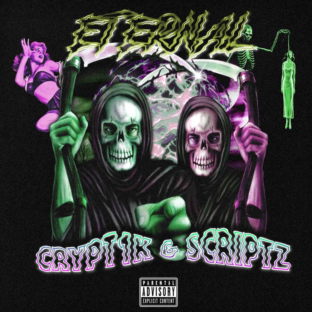 Eternal (Explicit)