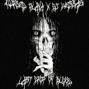 Album The Last Drop of Blood from DJ WESSTAG