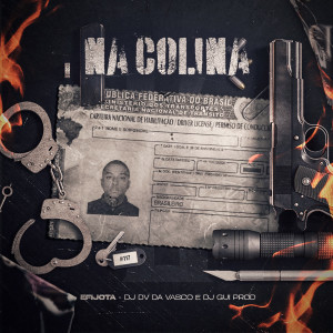 EFIJOTA的專輯Na colina (Explicit)