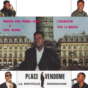 Listen to Beti impératrice song with lyrics from Modogo Gian Franco Ferre
