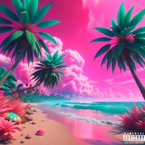 Young Major的專輯SUMMERTIME SLIDIN' (Explicit)