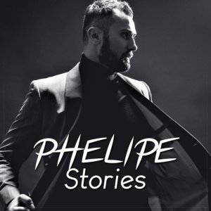 ดาวน์โหลดและฟังเพลง Stories พร้อมเนื้อเพลงจาก Phelipe