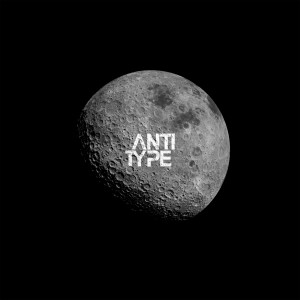 Man On The Moon dari ANTITYPE