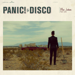 Panic! At The Disco的專輯Miss Jackson (feat. LOLO)