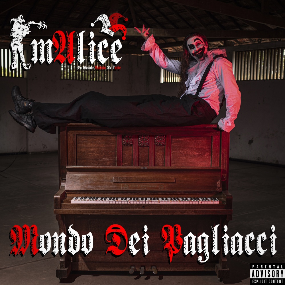 Mondo Dei Pagliacci